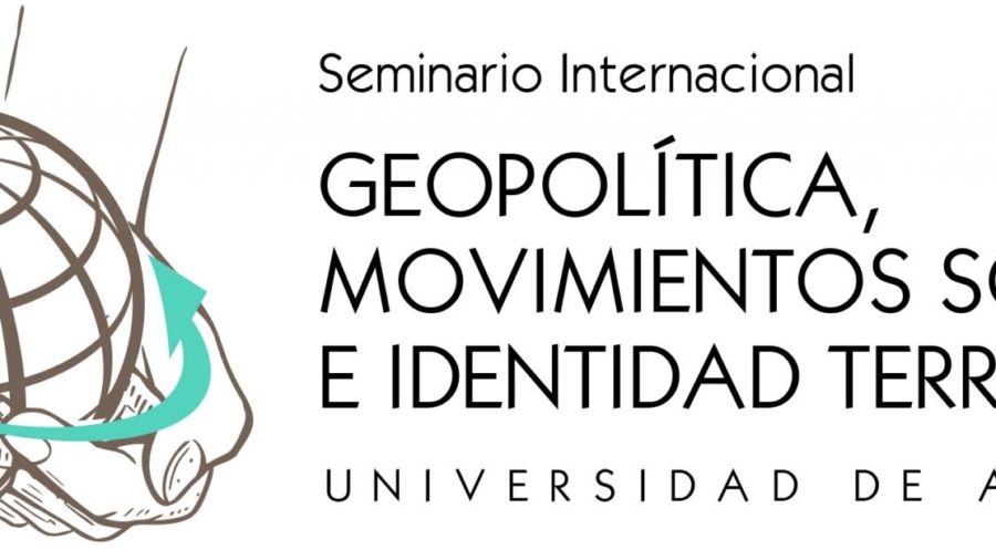 Logo del seminario.