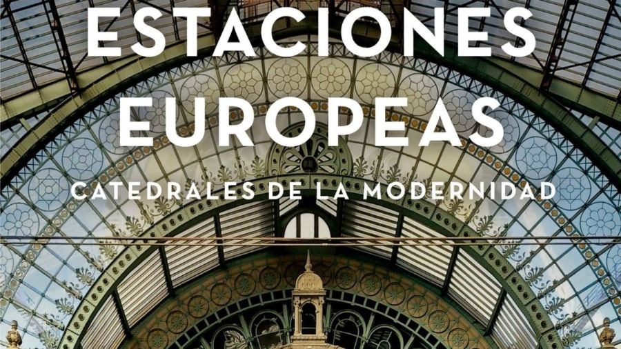 Portada del libro.