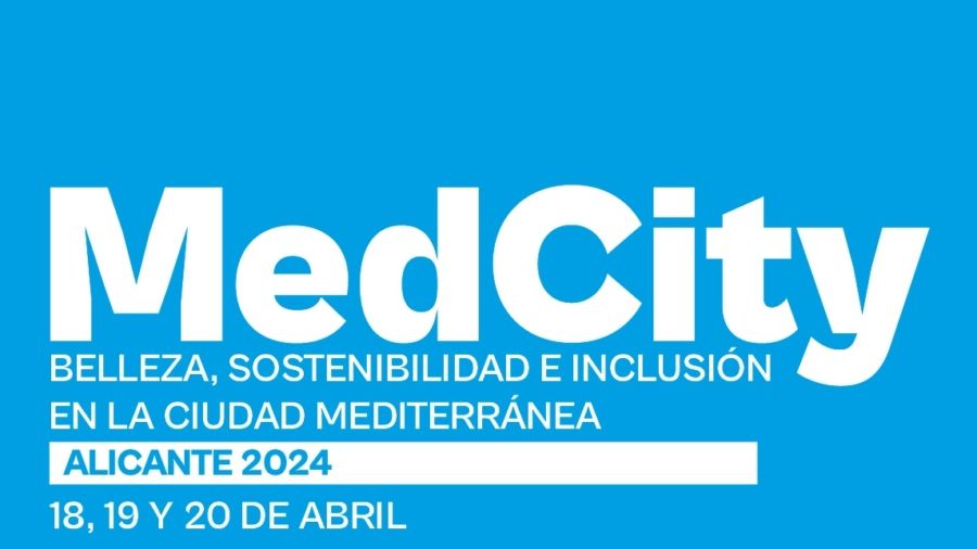 Cartel de MedCity.