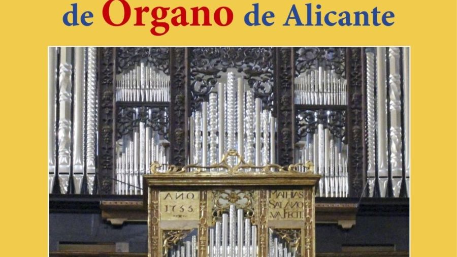 Cartel del ciclo.