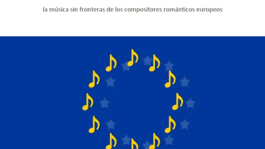 Día de Europa.
