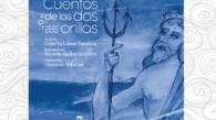 Portada de 'Cuentos de las dos orillas'.