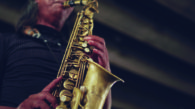 Día Internacional del Jazz.