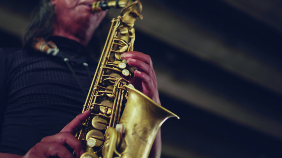 Día Internacional del Jazz.