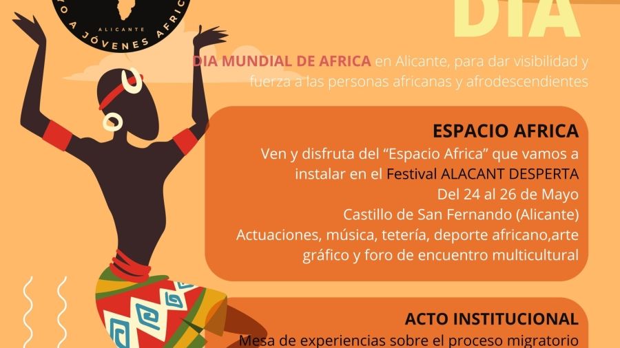 Día de África 2024.