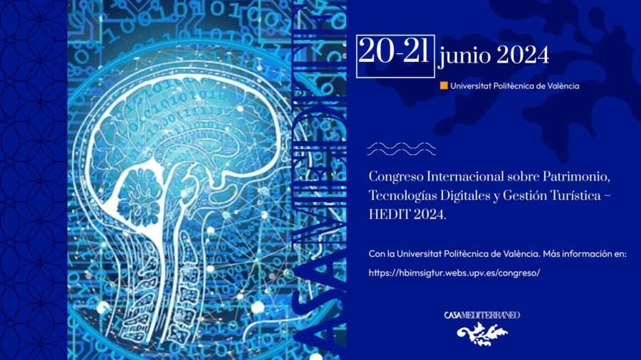 Cartel del evento.