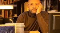 Enrique R. Gil, autor del libro “Los turcos de Lepanto. La otra orilla de la batalla”.