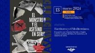 Cartel del evento.