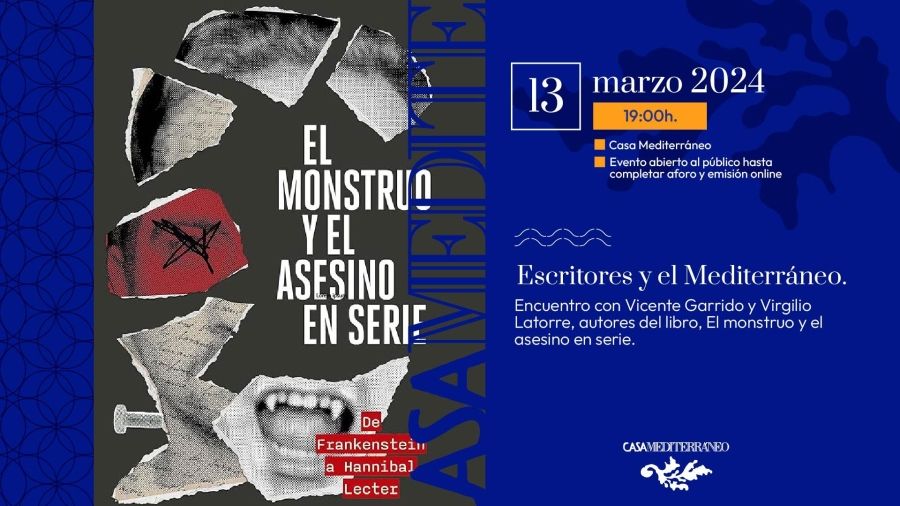 Cartel del evento.