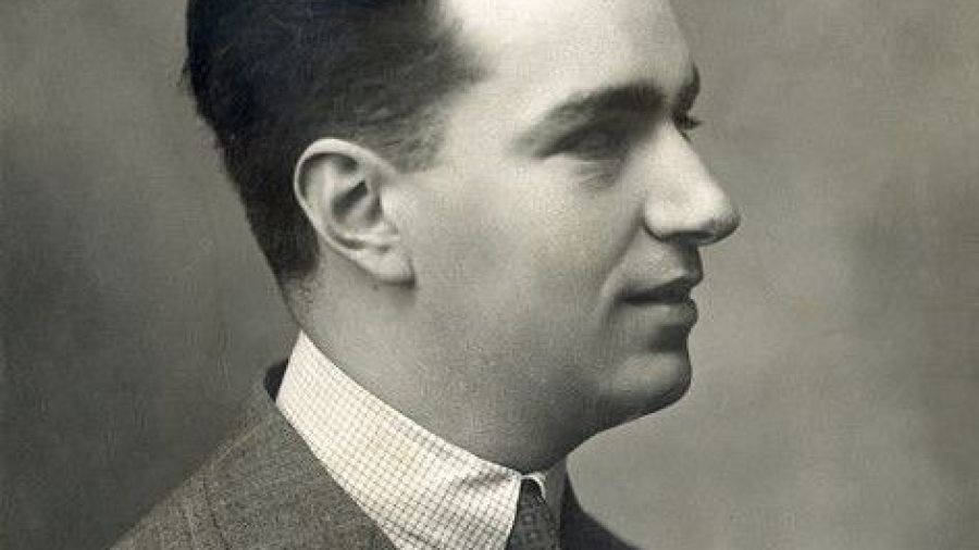 Joaquín Rodrigo.