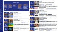 Programación de enero de 2024.