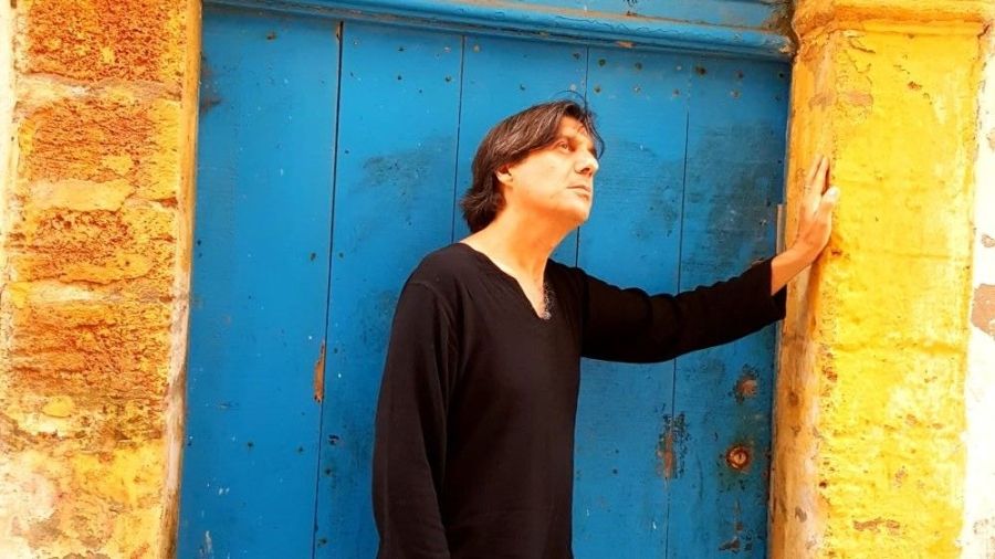 Pedro Burruezo.