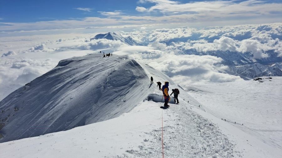 Monte-Denali