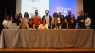 Participantes en los 'Diálogos sur le design'.