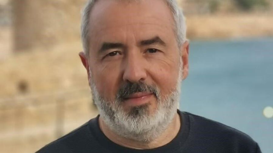 Jordi Tresserras.