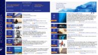 Programación de diciembre de 2024 de Casa Mediterráneo.