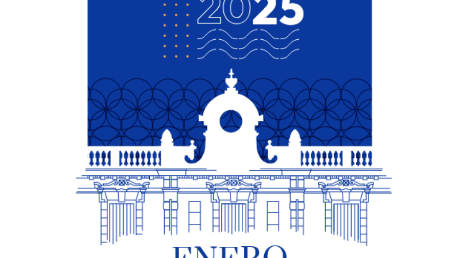 Portada enero 2025