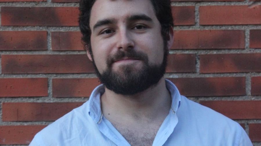 Blas Moreno.