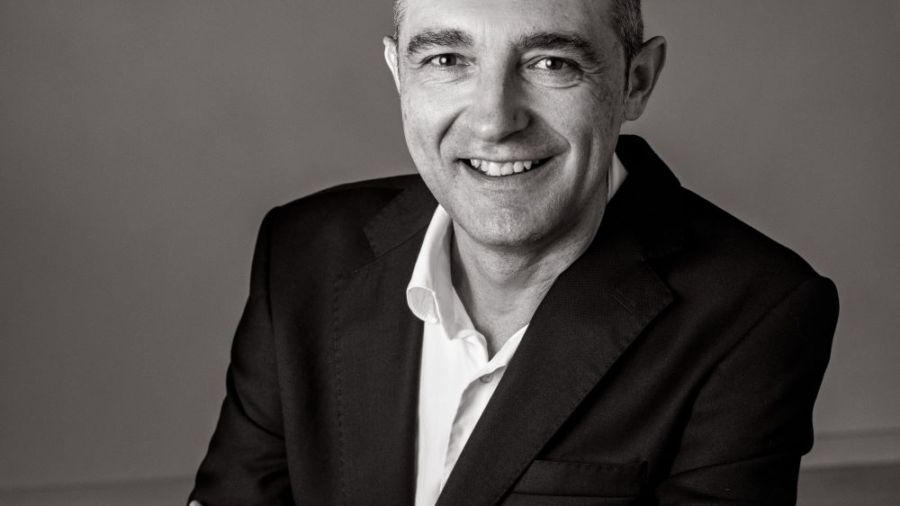 José Torres Martínez.