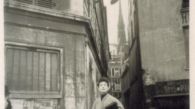 Juana Francés en París (1953).