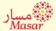 Logo del Programa MASAR.