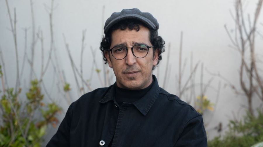 Youssef El Maimouni - © Adrià Sunyol.