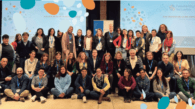 Reunión de la Fundación Anna Lindh.