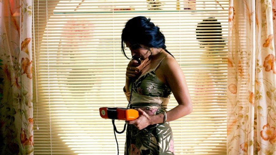 Fotograma de 'Caramel'.