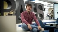 Daniel Sousa - © Rafa Avilés.