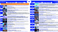 Programación de marzo 2025 de Casa Mediterráneo.