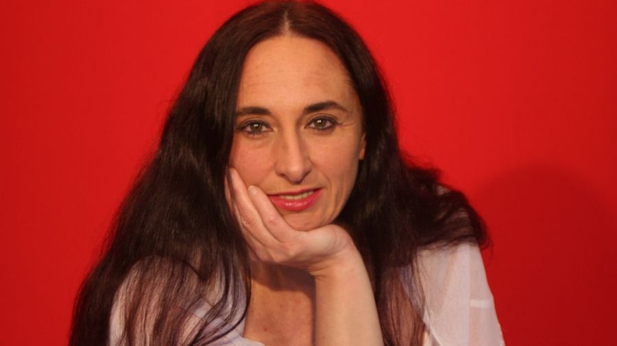 Virginia Imaz.
