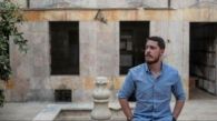 Gabriel Garroum, investigador y profesor de la Universitat Pompeu Fabra.