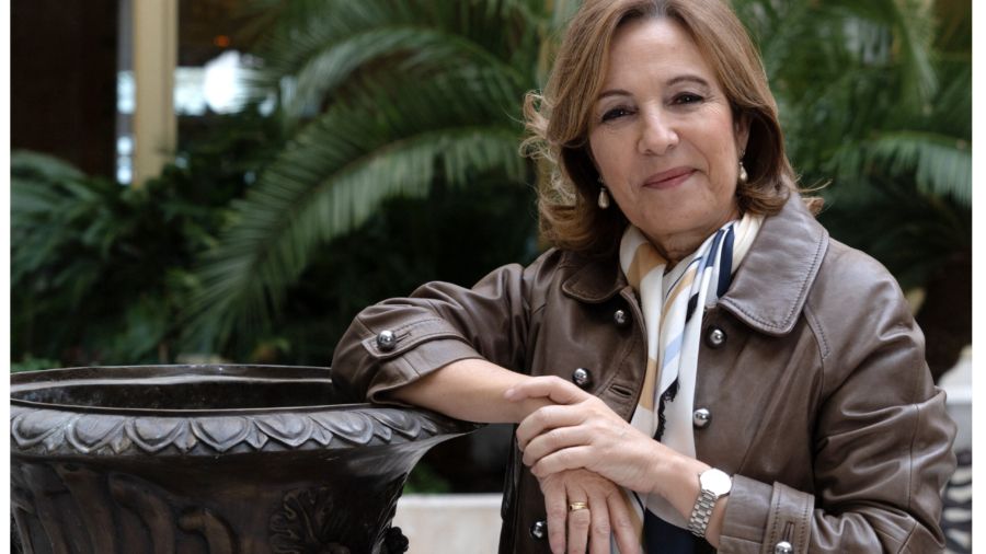 Reyes Calderón.
