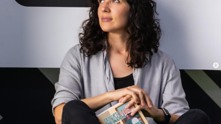 Ana Oncina.