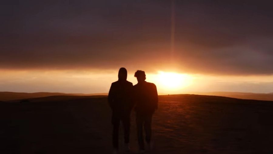 Fotograma de 'No other land'.