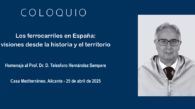 Cartel del evento.
