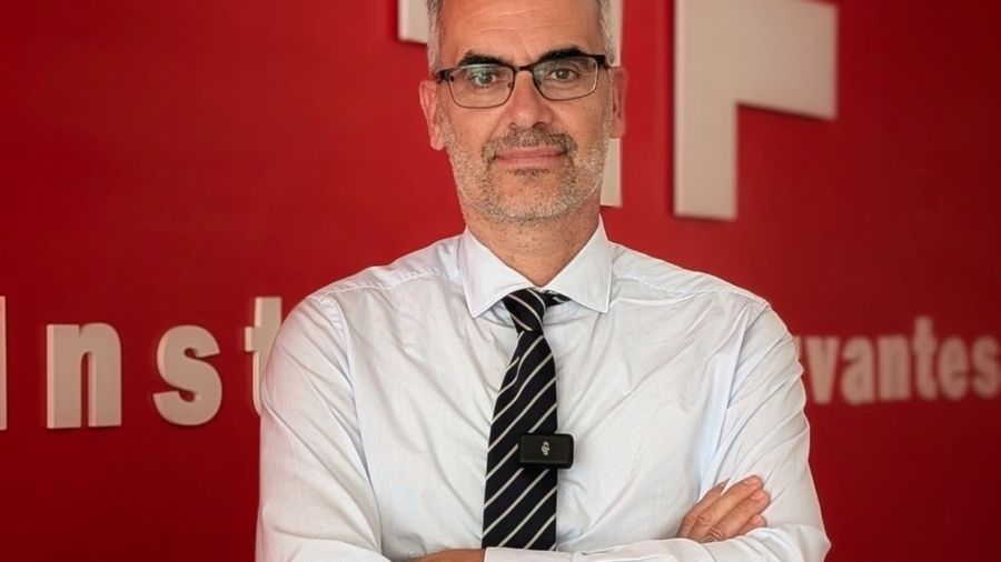 Juan Manuel Cid