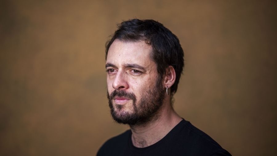 Bruno Thevenin, fotoperiodista