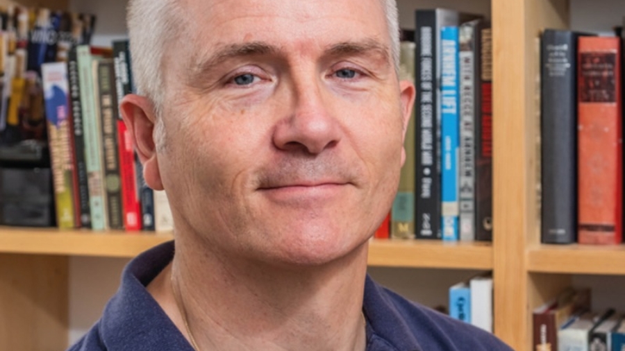 Sean F. Scullion