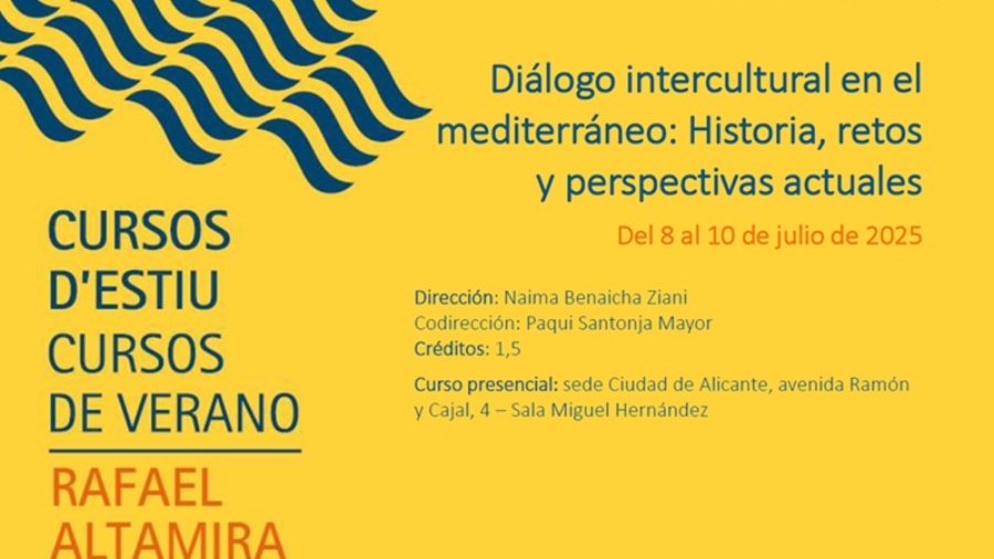 curso rafael altamira