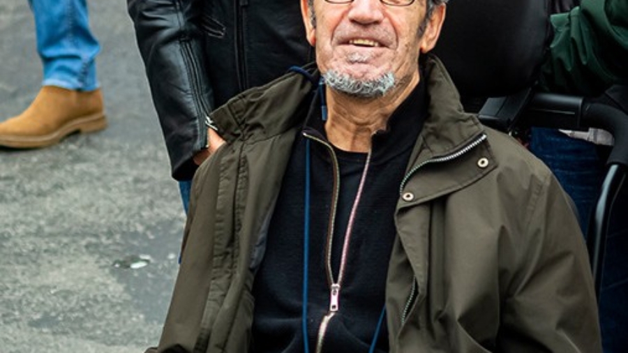 Fotografía Pepe Reig