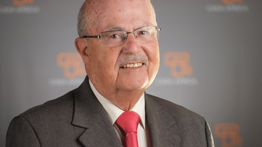 José Segura Clavell, director general de Casa África.