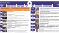 Programa SEPTIEMBRE 2025