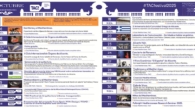 Programación del mes de octubre en Casa Mediterráneo.