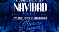 Concierto de Navidad 2025