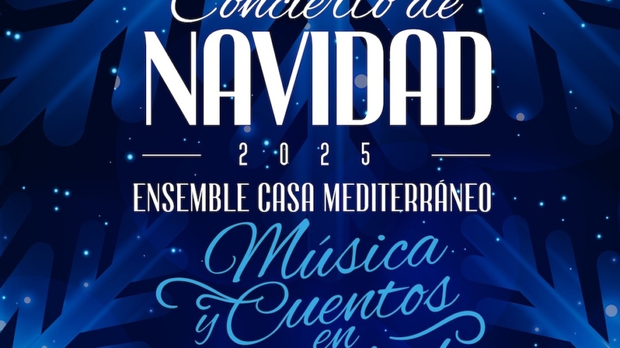 Concierto de Navidad 2025