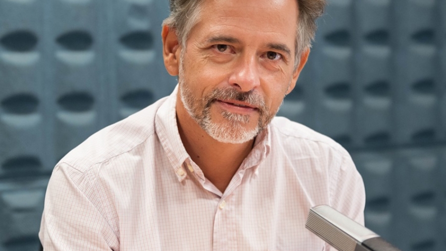 José Carlos Cabrera Medina