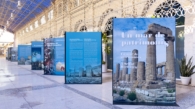 Expo Un mar de patrimonios