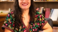Virginia Mendoza