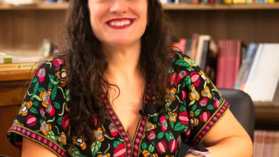 Virginia Mendoza